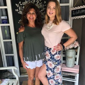 Meet your Posher, Gina